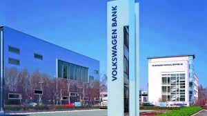 Qué nos parece el depósito al 2,5% TAE a un año que ofrece el banco del grupo Wolkswagen.